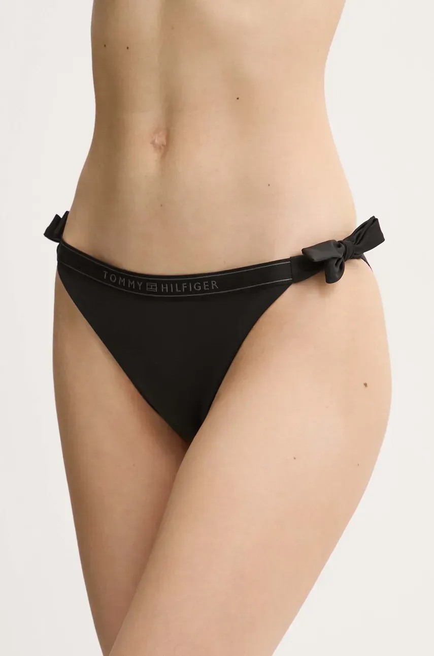 Tommy Hilfiger  Plavkové kalhotky