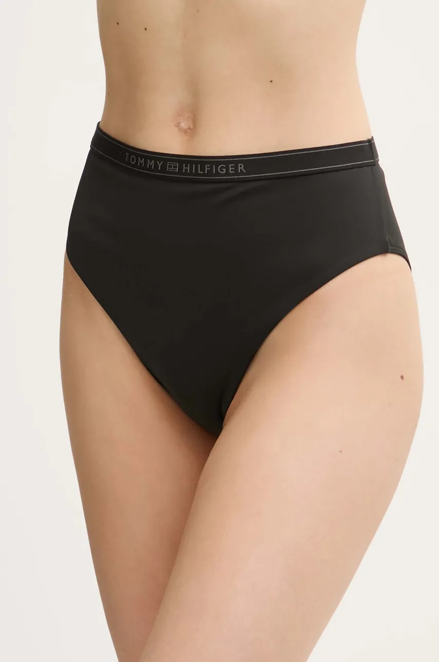Tommy Hilfiger  Plavkové kalhotky