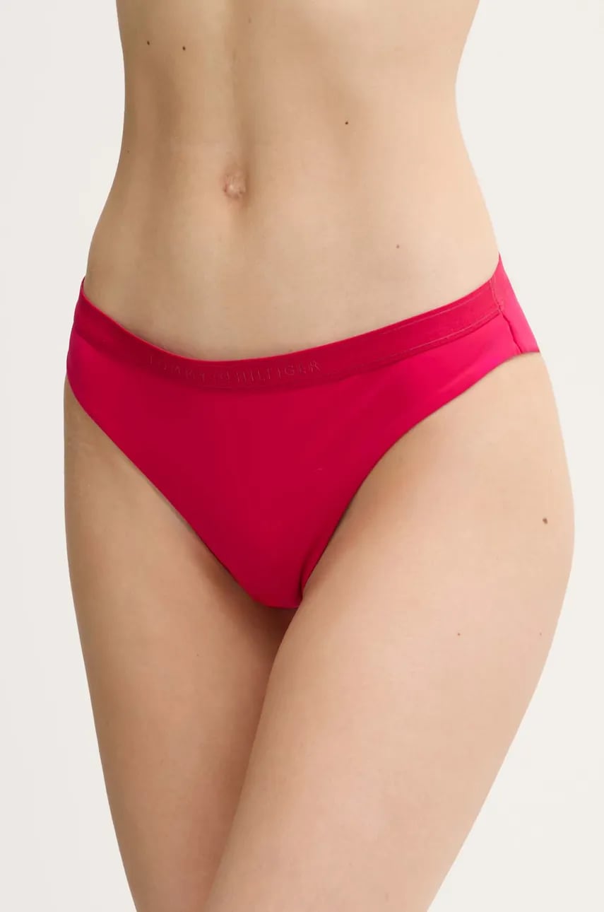 Tommy Hilfiger  Plavkové kalhotky