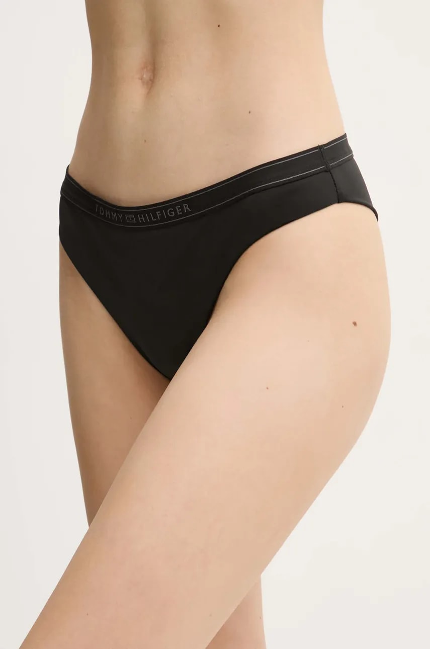 Tommy Hilfiger  Plavkové kalhotky