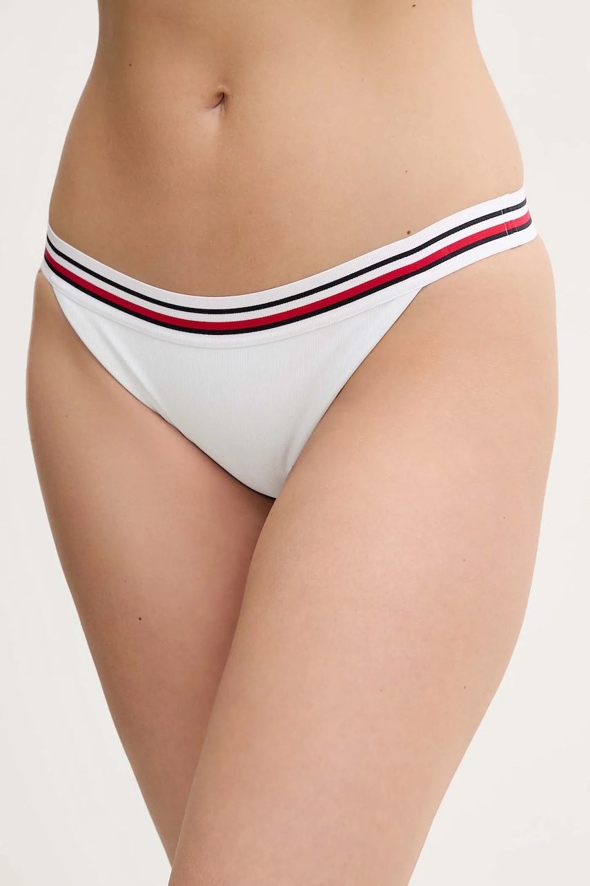 Tommy Hilfiger  Plavkové kalhotky