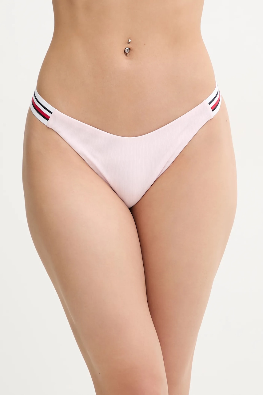 Tommy Hilfiger  Plavkové kalhotky