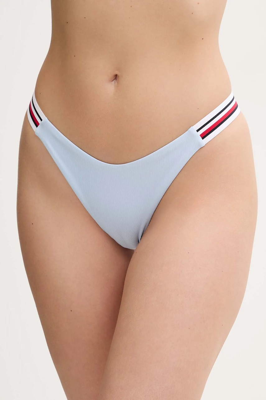 Tommy Hilfiger  Plavkové kalhotky