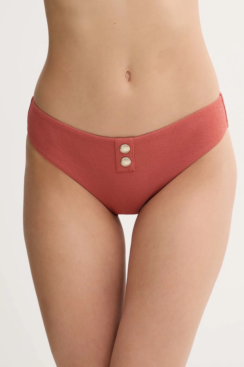 Tommy Hilfiger  Plavkové kalhotky