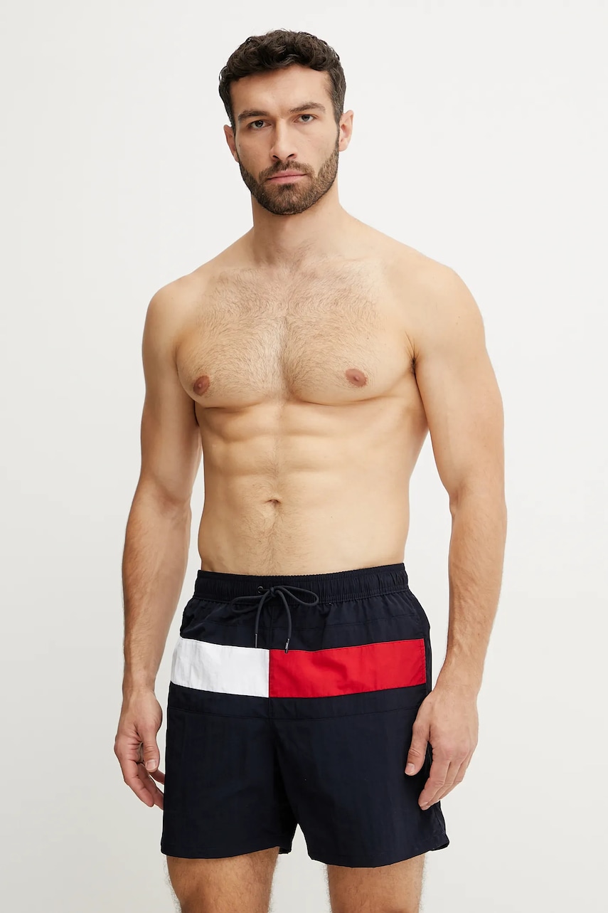 Tommy Hilfiger  Plavkové šortky