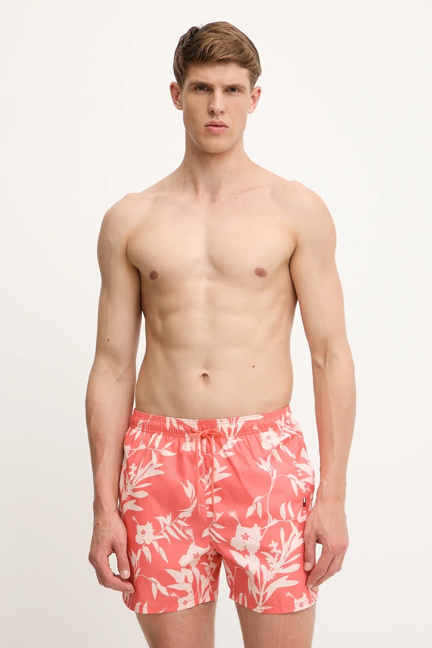 Tommy Hilfiger  Plavkové šortky