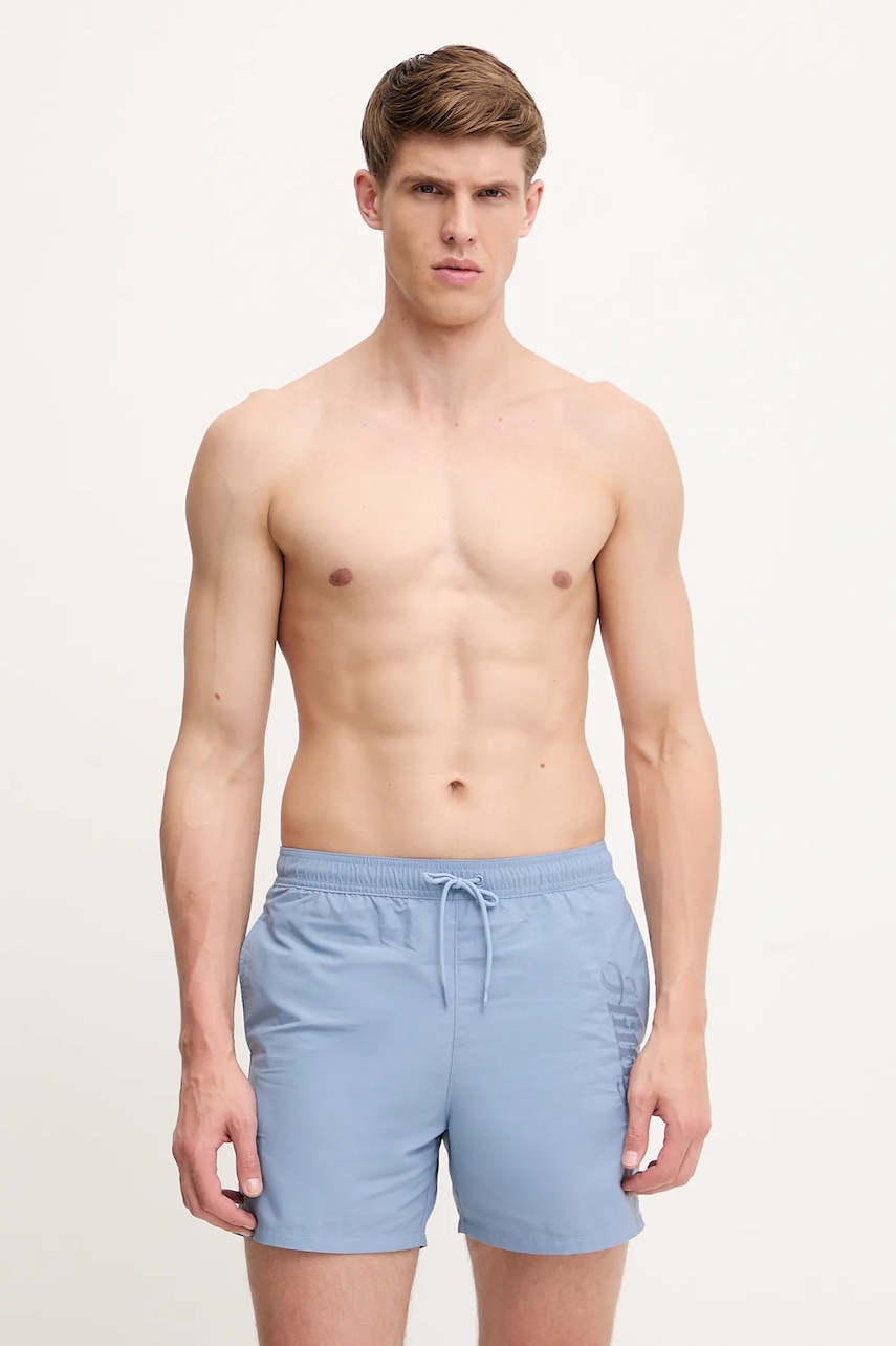 Tommy Hilfiger  Plavkové šortky