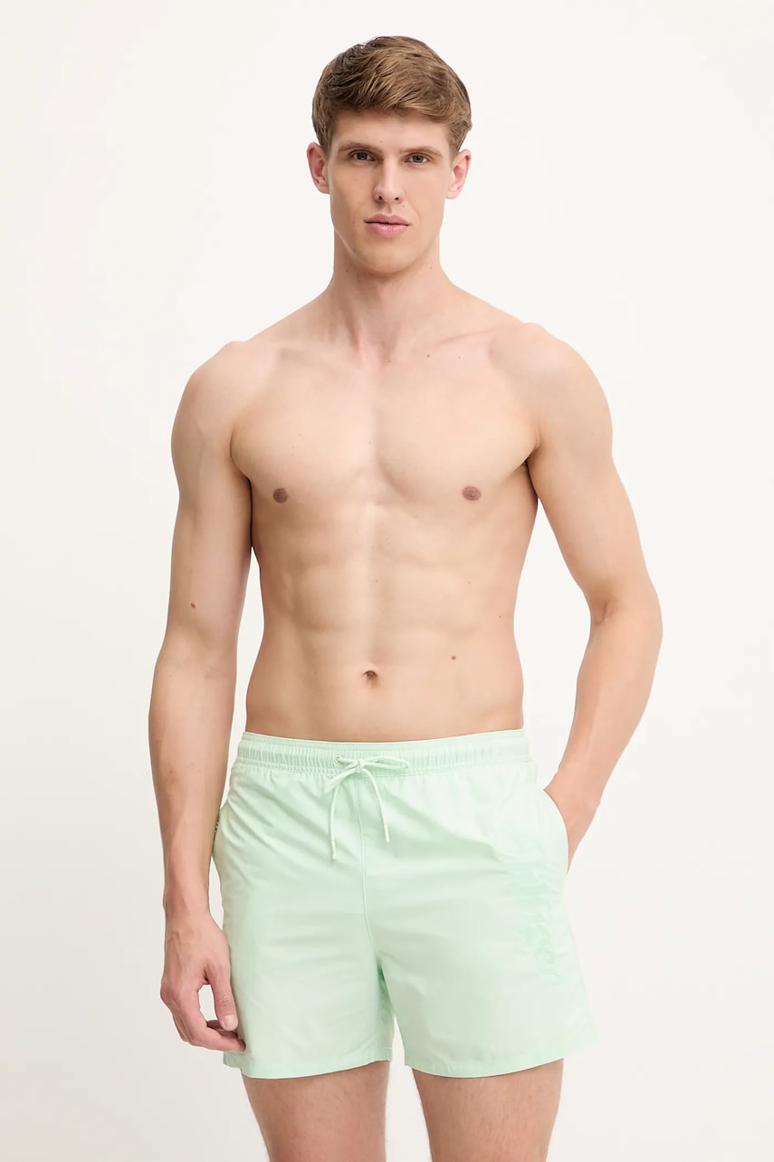 Tommy Hilfiger  Plavkové šortky