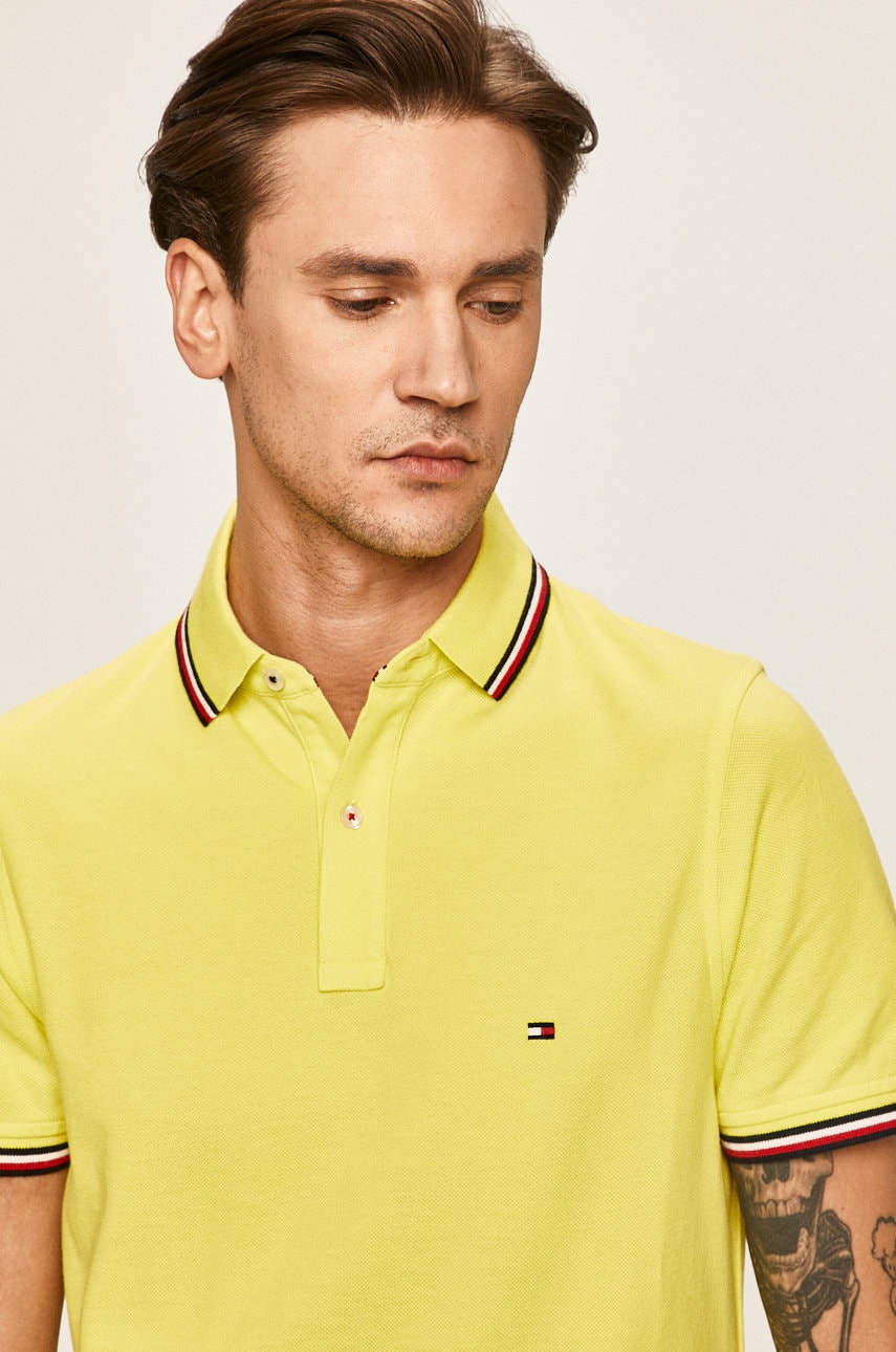 Tommy Hilfiger  Polo tričko