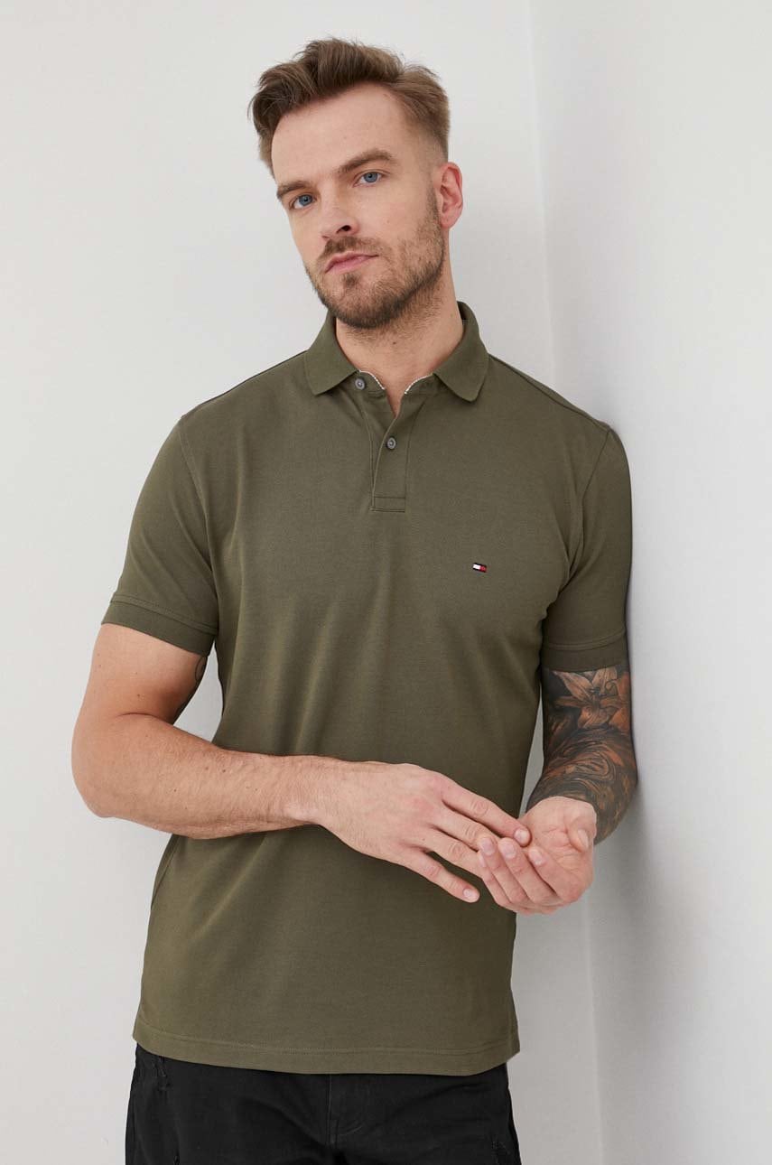 Tommy Hilfiger  Polo tričko