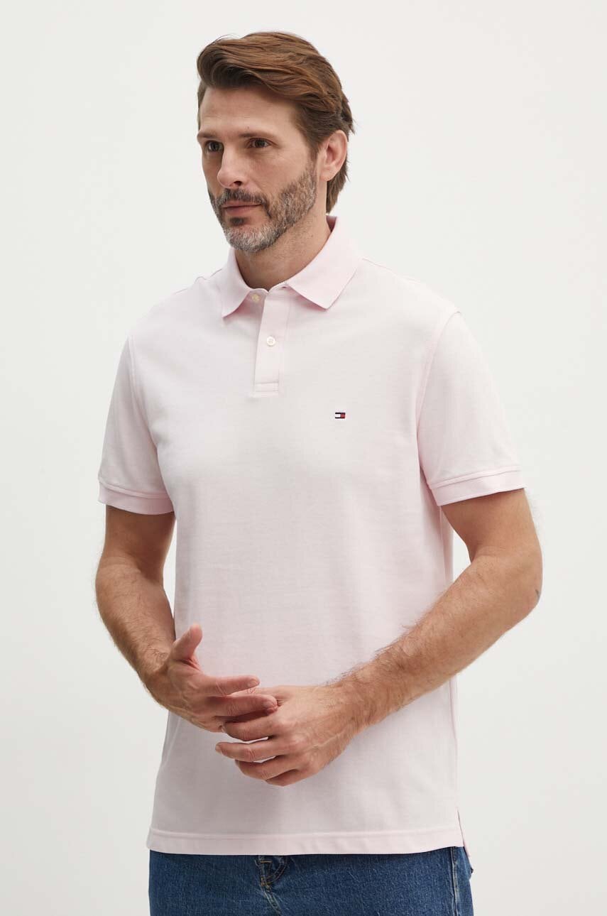 Tommy Hilfiger  Polo tričko