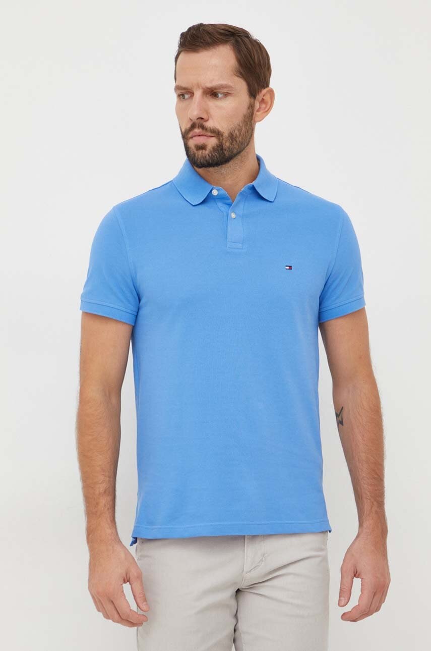 Tommy Hilfiger  Polo tričko