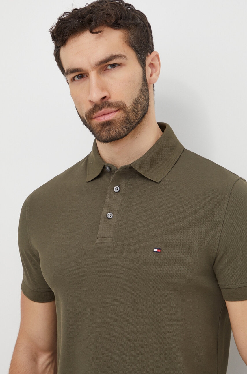 Tommy Hilfiger  Polo tričko
