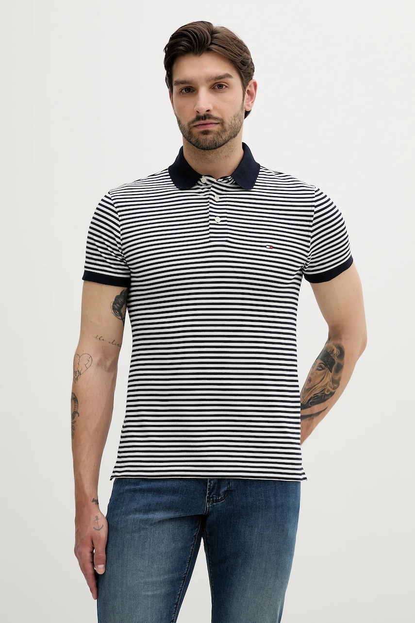 Tommy Hilfiger  Polo tričko