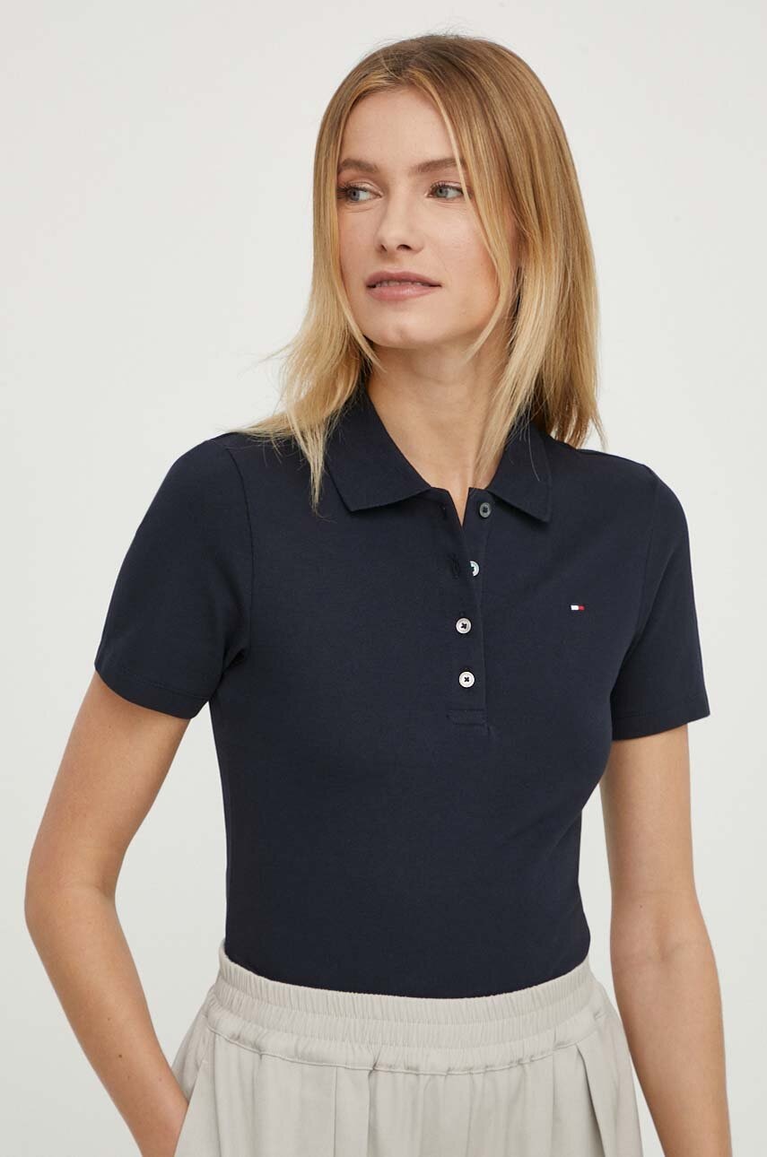 Tommy Hilfiger  Polo tričko