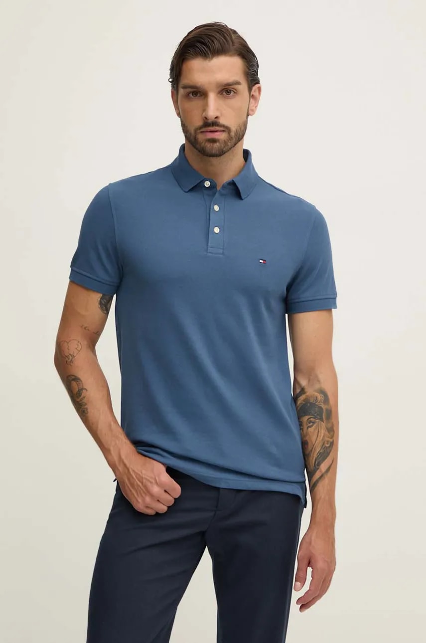 Tommy Hilfiger  Polo tričko