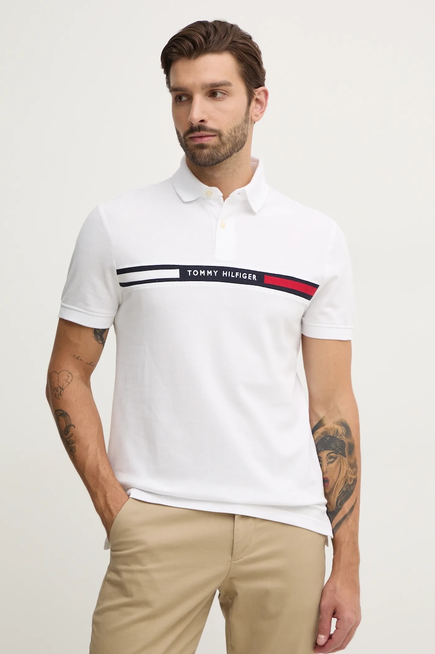 Tommy Hilfiger  Polo tričko