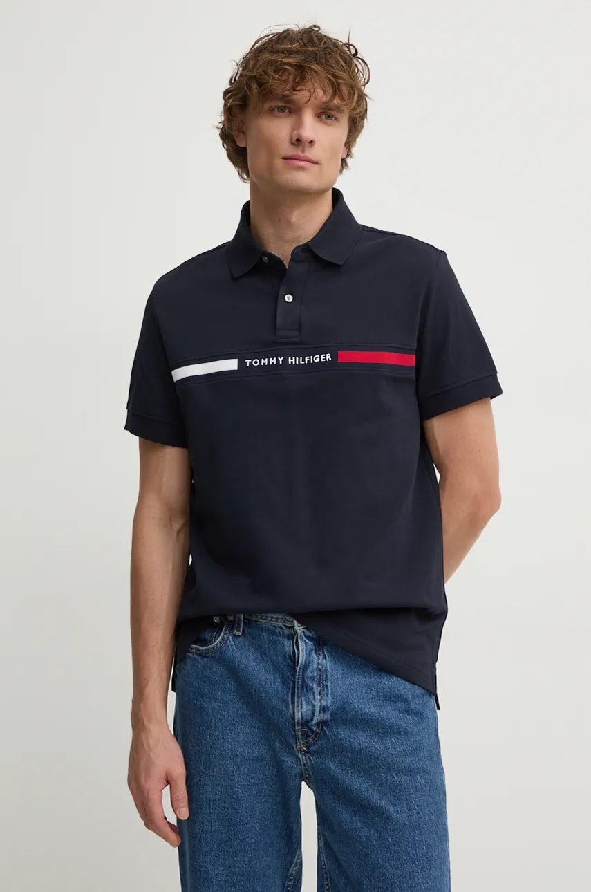 Tommy Hilfiger  Polo tričko
