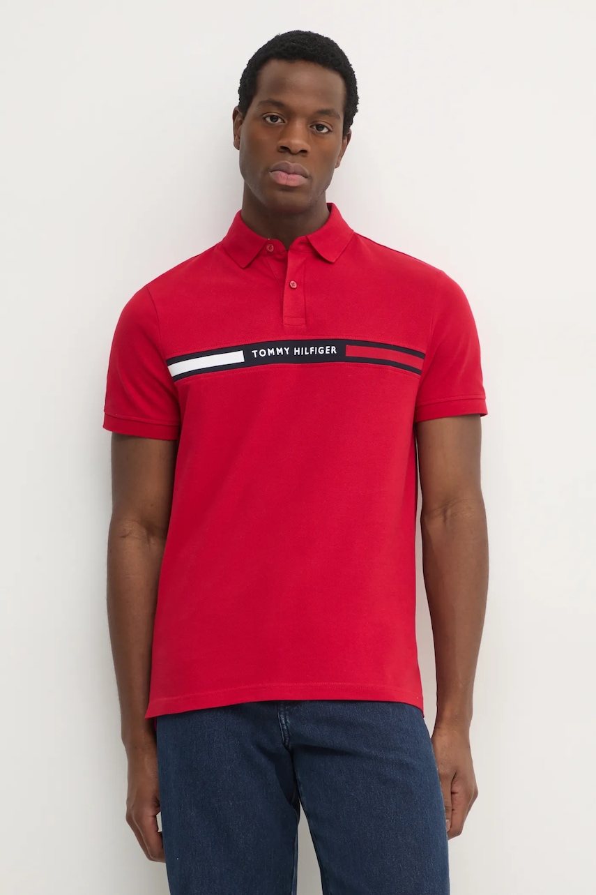 Tommy Hilfiger  Polo tričko