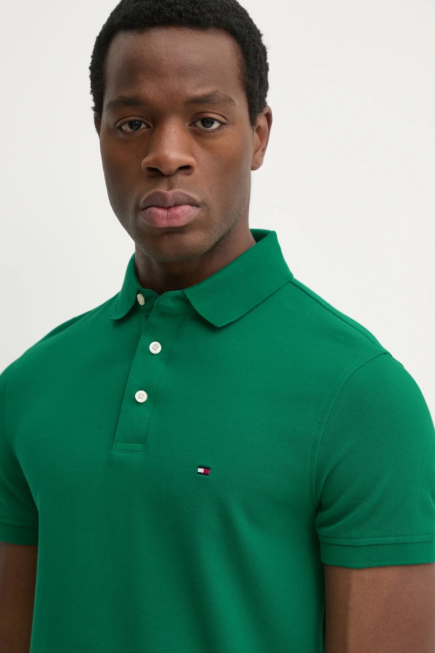 Tommy Hilfiger  Polo tričko