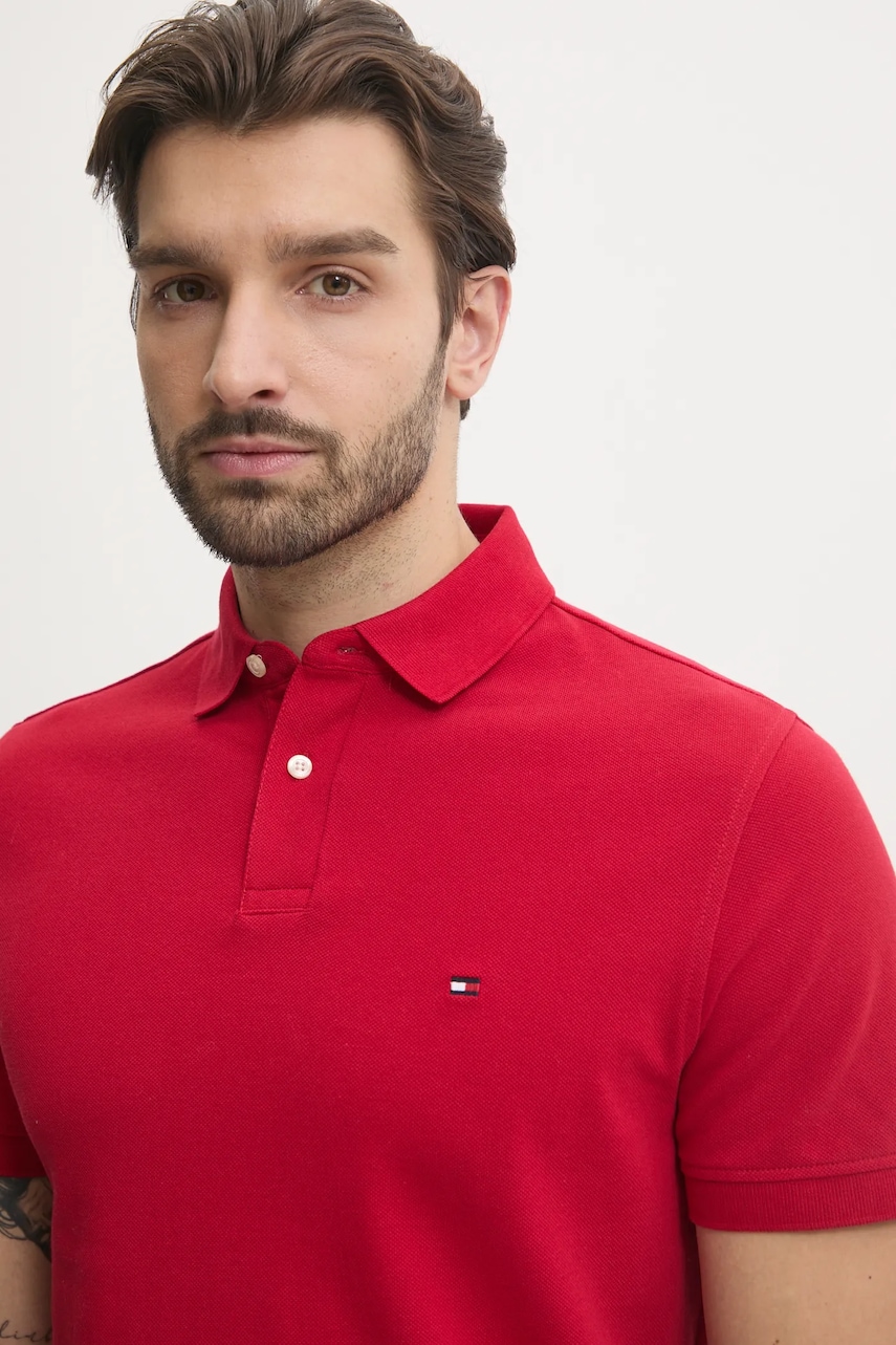 Tommy Hilfiger  Polo tričko