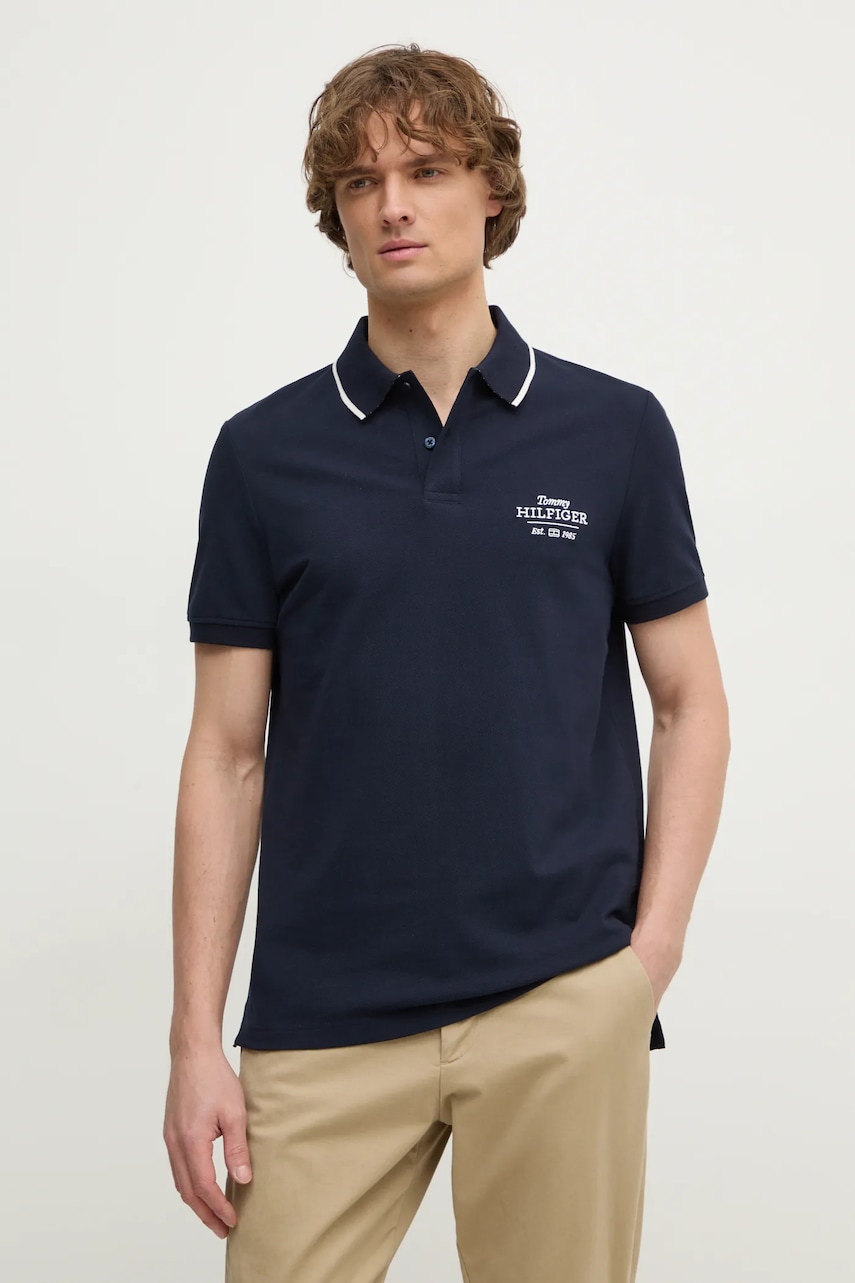 Tommy Hilfiger  Polo tričko