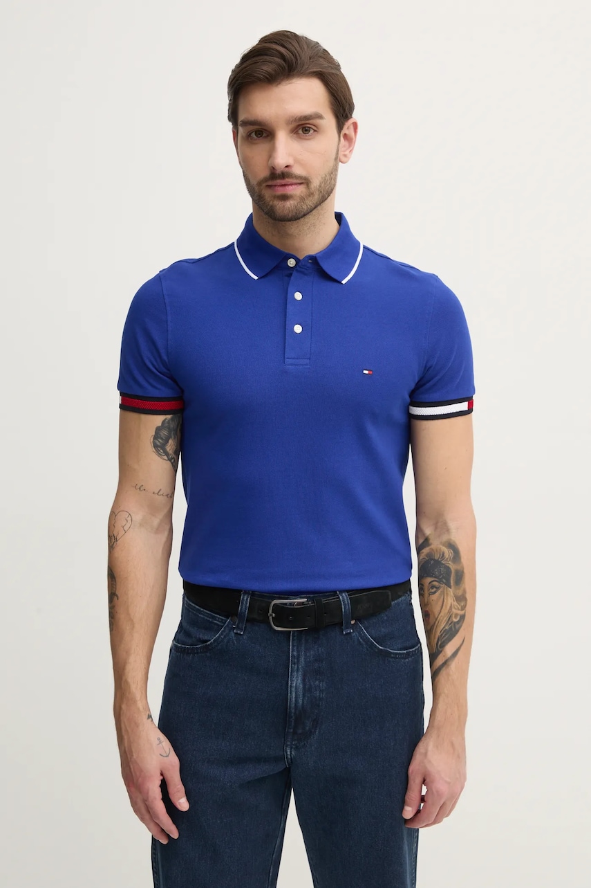 Tommy Hilfiger  Polo tričko