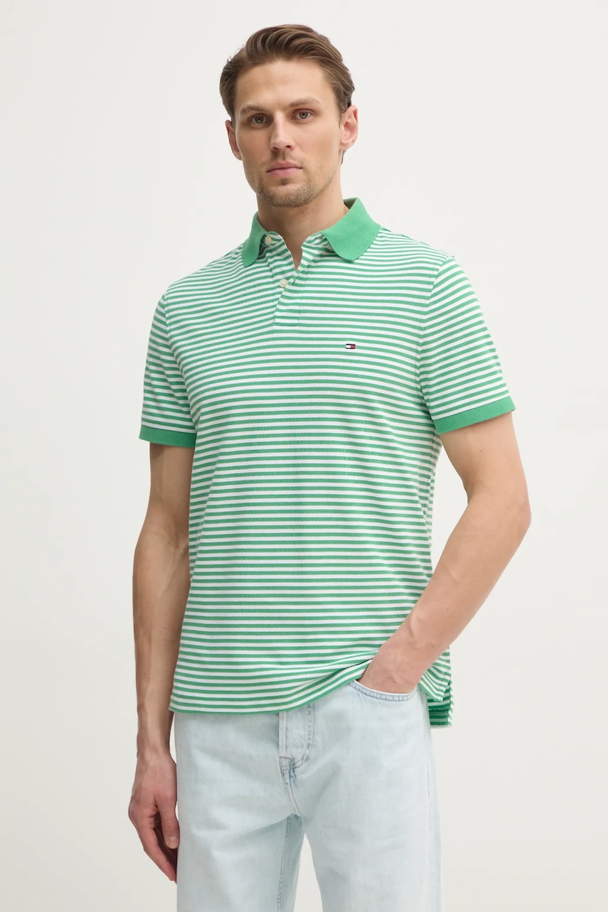 Tommy Hilfiger  Polo tričko