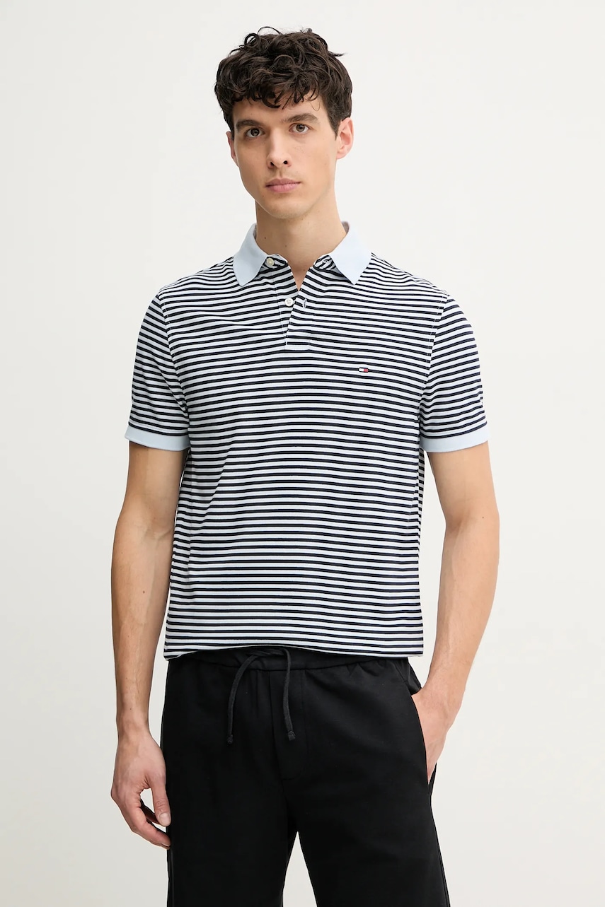 Tommy Hilfiger  Polo tričko