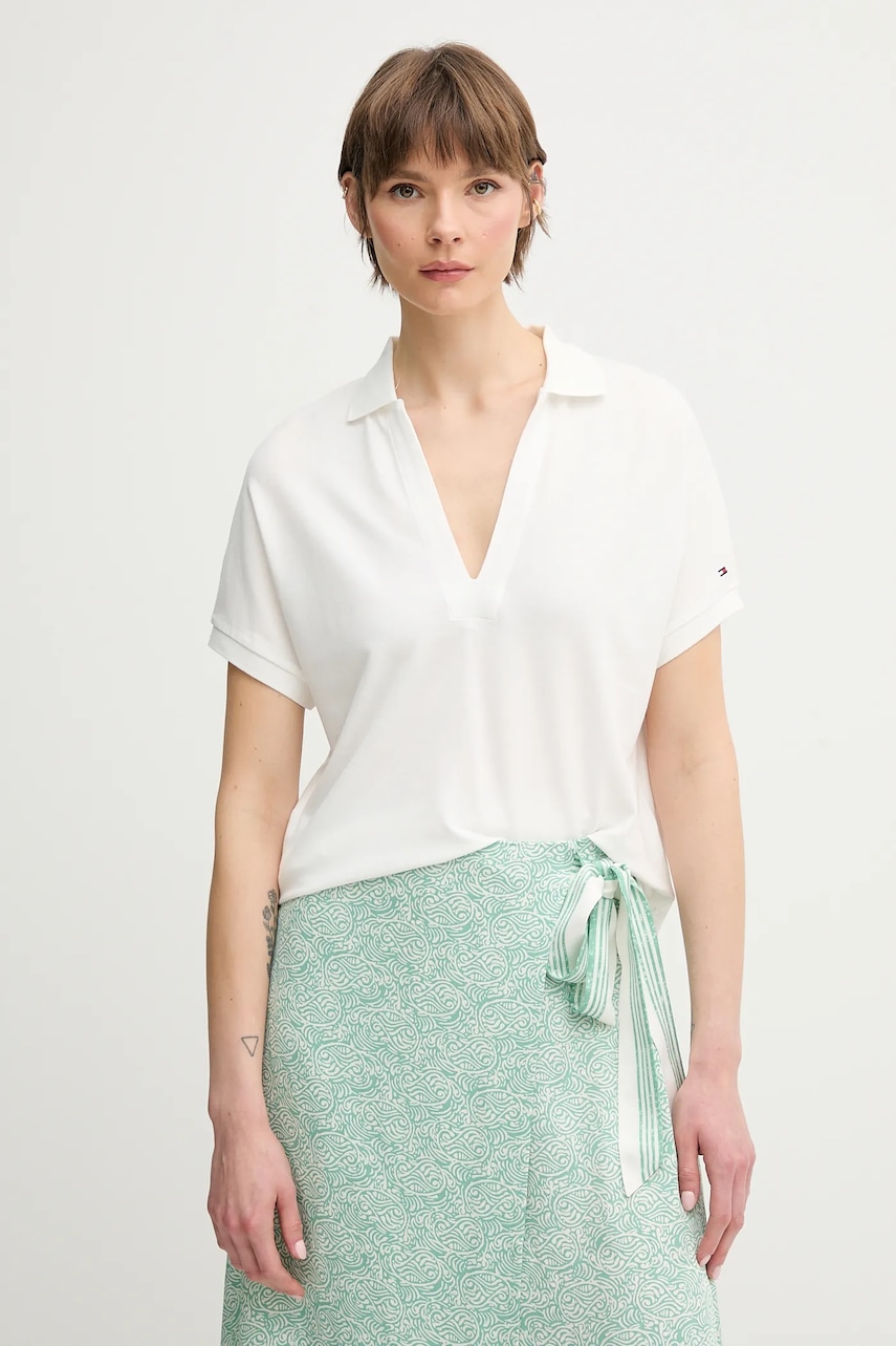 Tommy Hilfiger  Polo tričko
