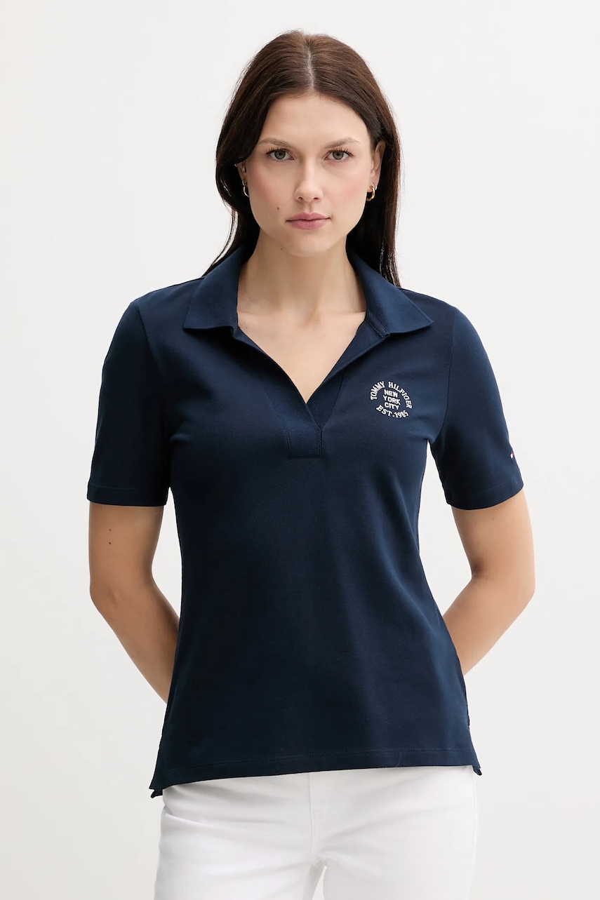 Tommy Hilfiger  Polo tričko