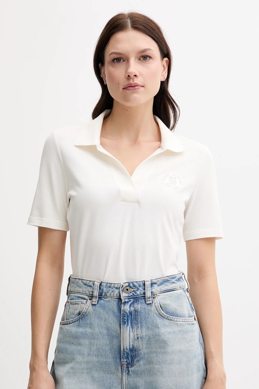 Tommy Hilfiger  Polo tričko