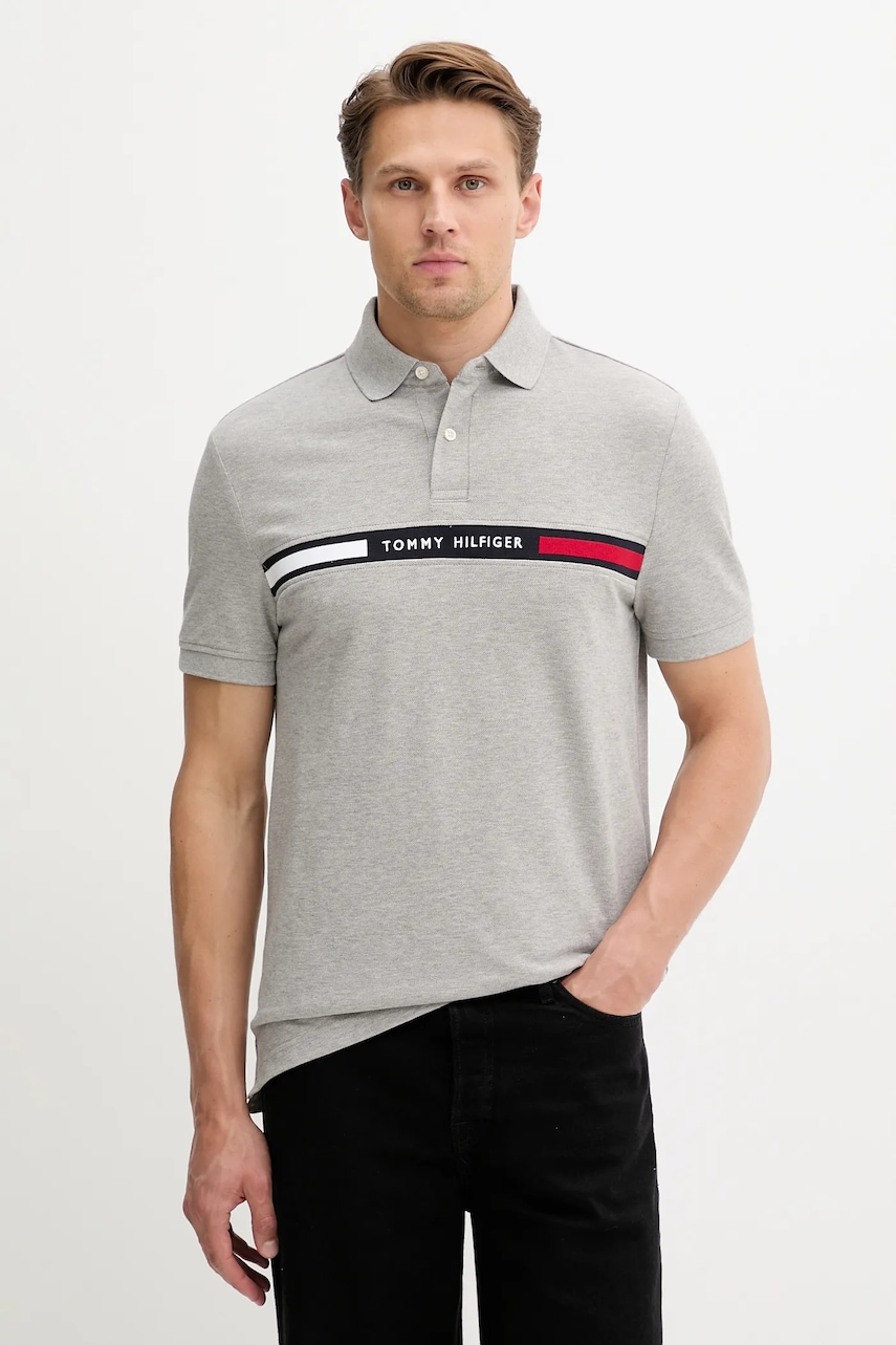 Tommy Hilfiger  Polo tričko