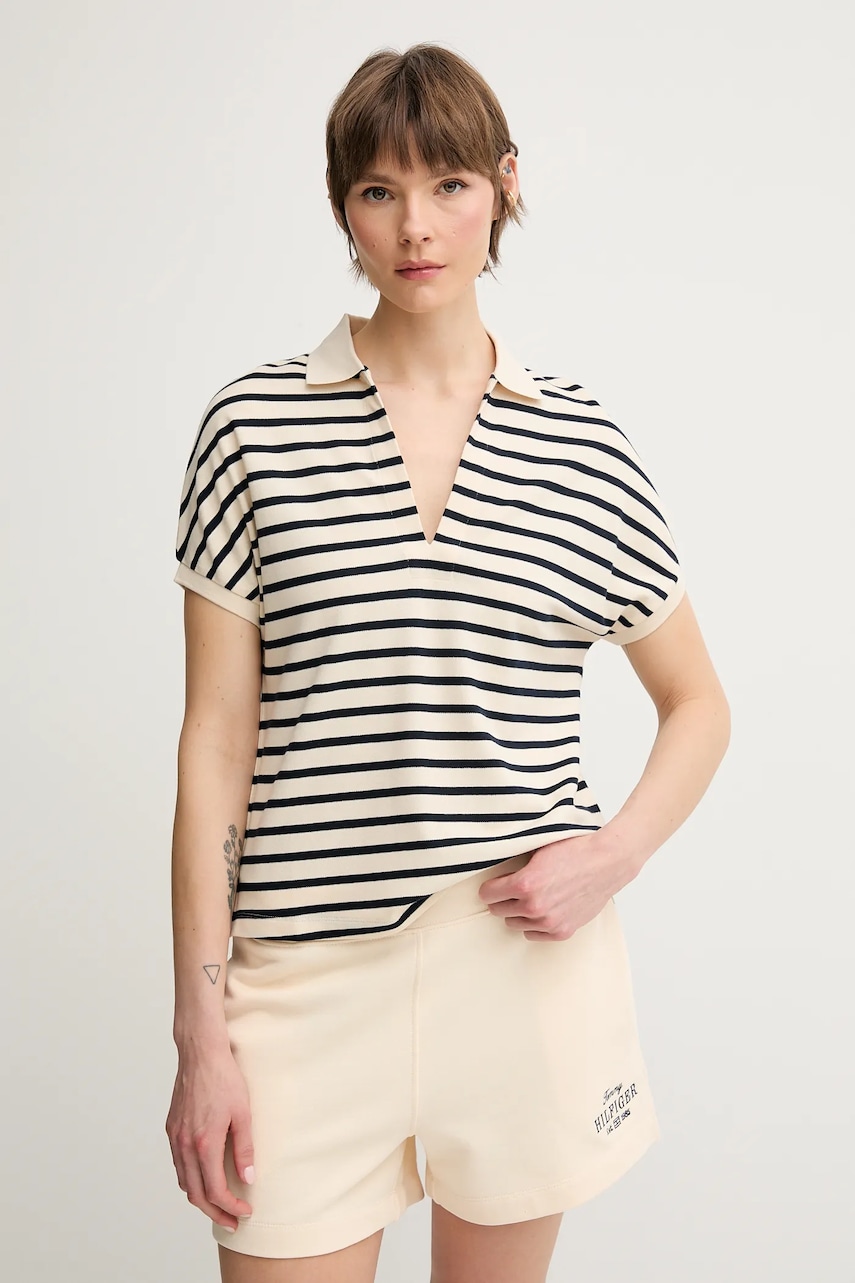 Tommy Hilfiger  Polo tričko