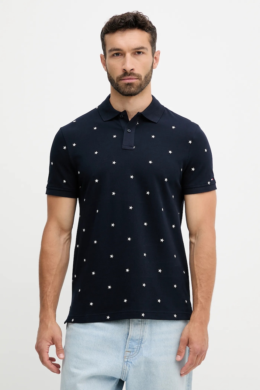 Tommy Hilfiger  Polo tričko