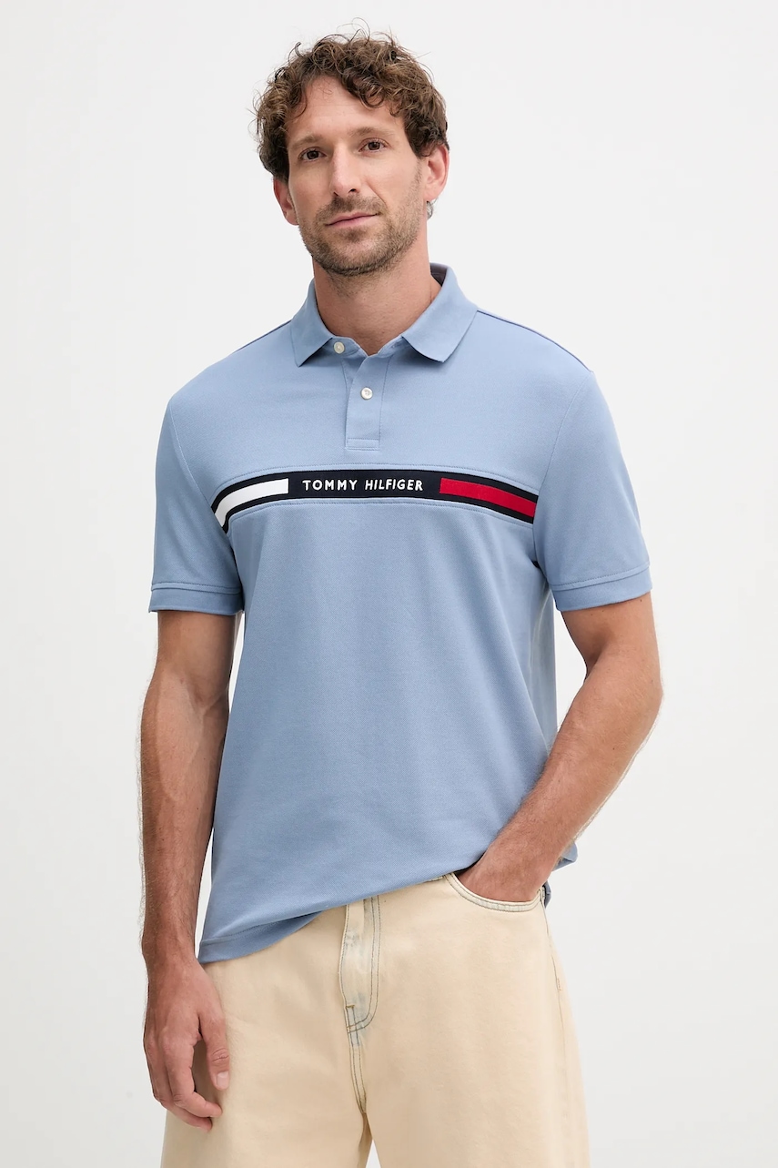 Tommy Hilfiger  Polo tričko