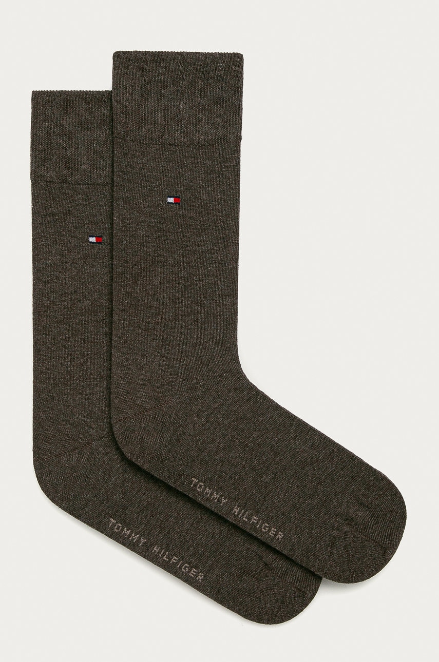 Tommy Hilfiger  Ponožky  2-pack