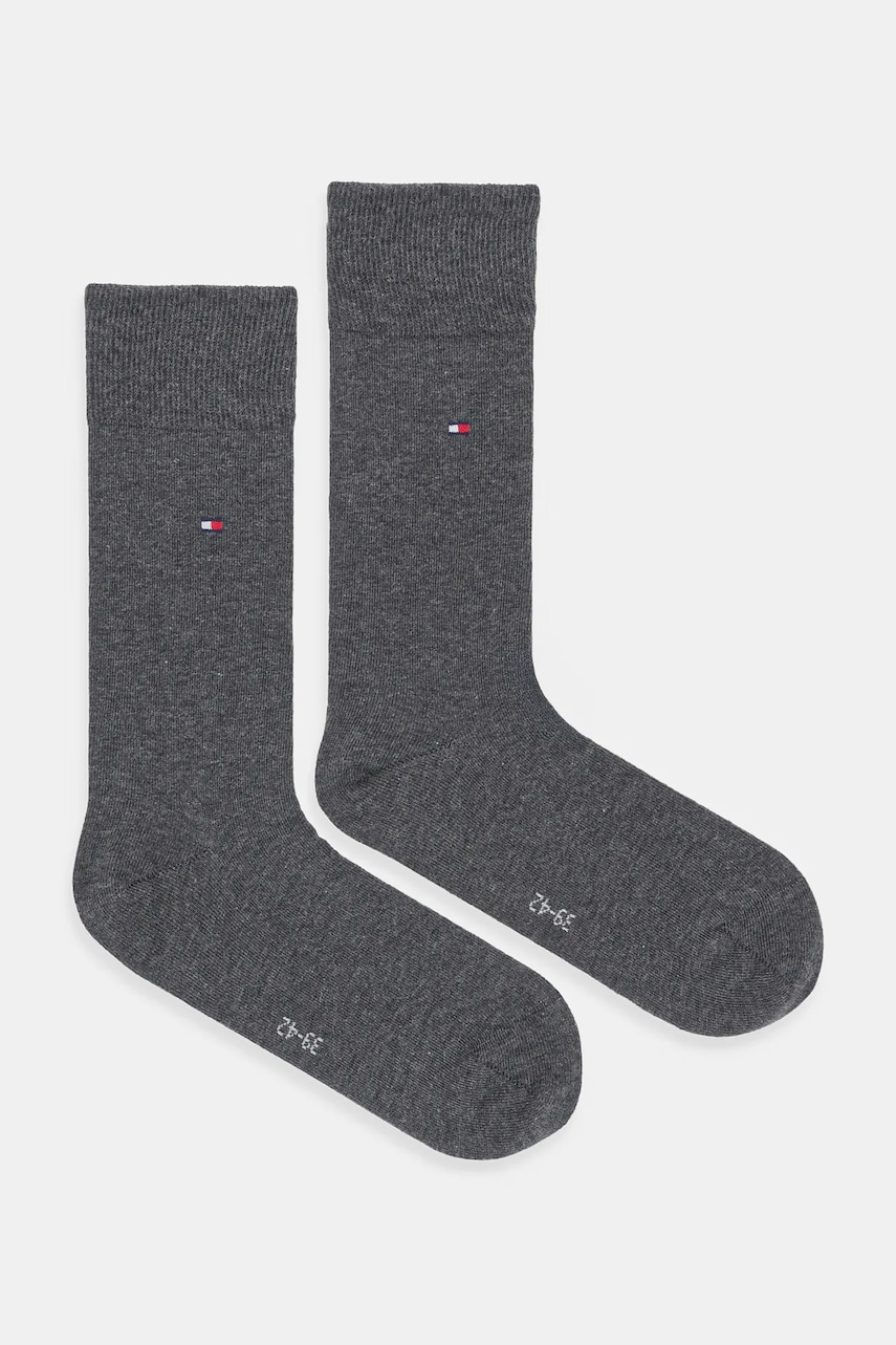 Tommy Hilfiger  Ponožky  2-pack