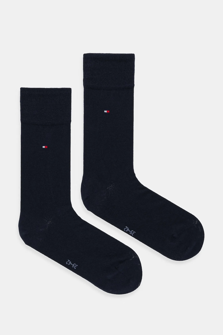 Tommy Hilfiger  Ponožky  2-pack