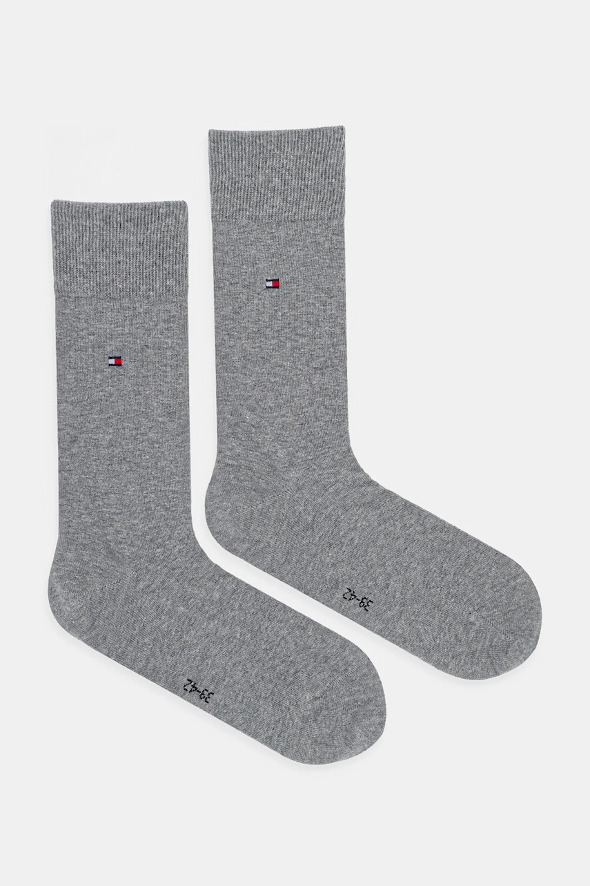 Tommy Hilfiger  Ponožky  2-pack