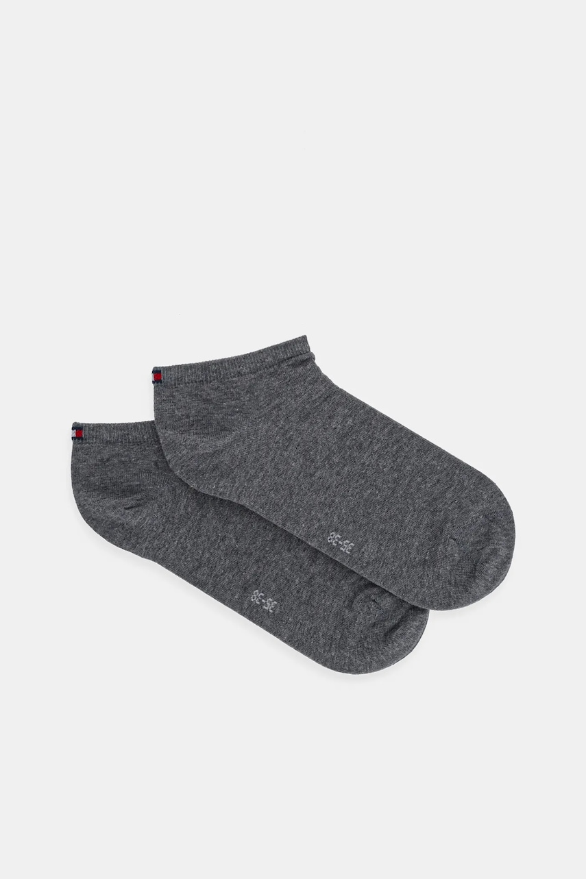 Tommy Hilfiger  Ponožky  2-pack