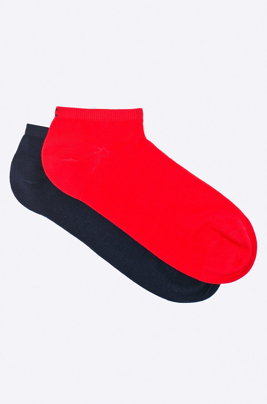 Tommy Hilfiger  Ponožky  2-pack