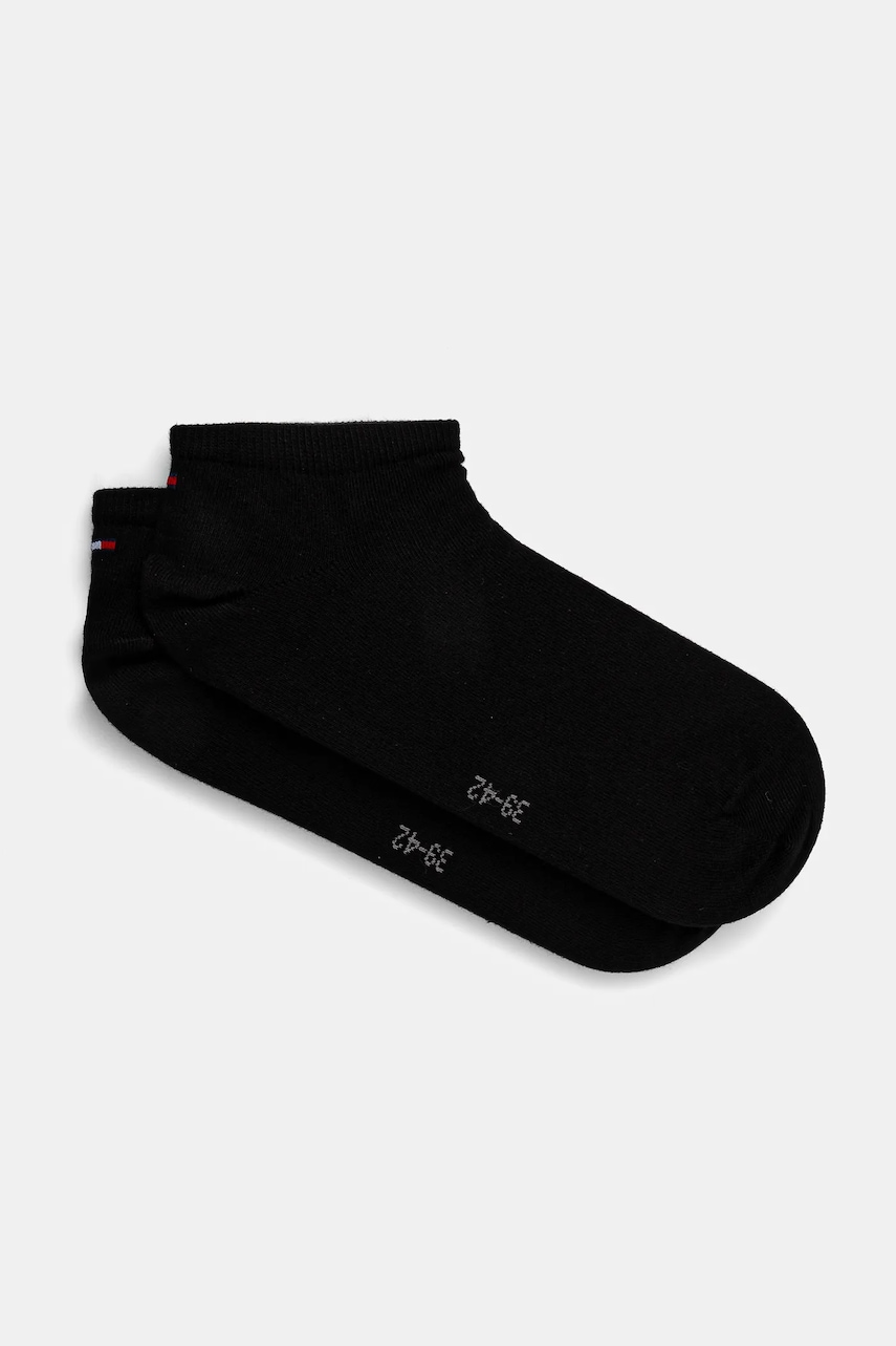 Tommy Hilfiger  Ponožky  2-pack