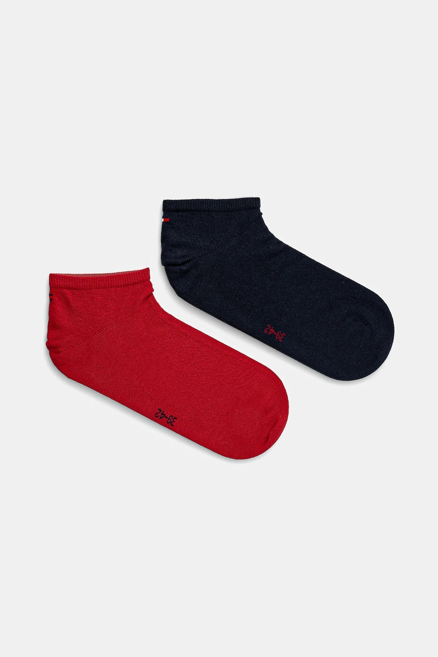 Tommy Hilfiger  Ponožky  2-pack
