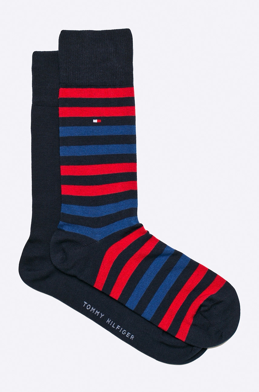 Tommy Hilfiger  Ponožky  (2-pack)