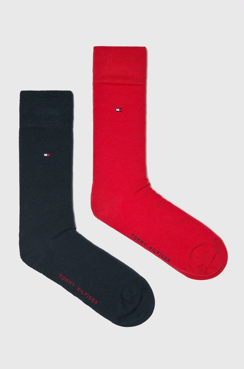 Tommy Hilfiger  Ponožky  2-pack