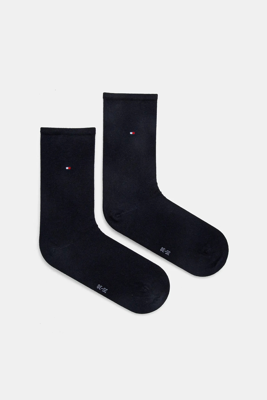 Tommy Hilfiger  Ponožky  (2-pack)