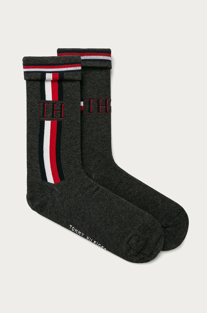 Tommy Hilfiger  Ponožky  (2-pack)