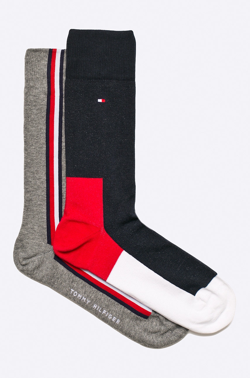 Tommy Hilfiger  Ponožky  (2-pack)