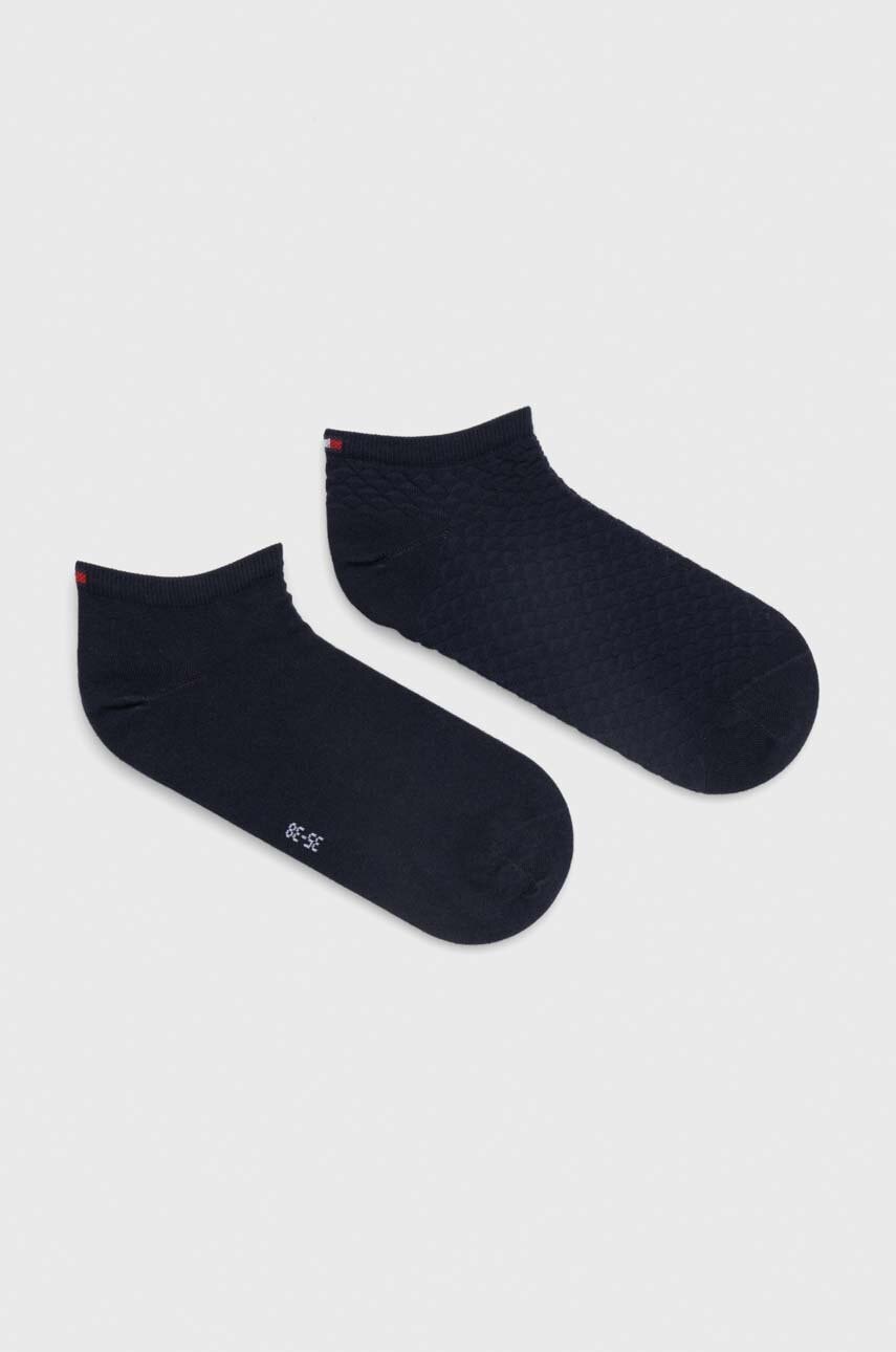Tommy Hilfiger  Ponožky  2-pack